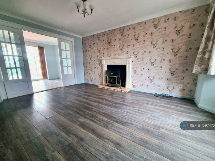 5 Bedroom Detached House To Rent In Southampton, Southampton, SO16