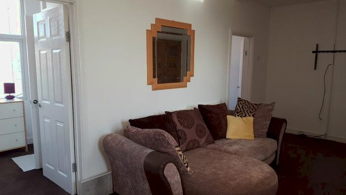 2 Bedroom Flat To Rent In Woods Terrace, Murton, Seaham, SR7