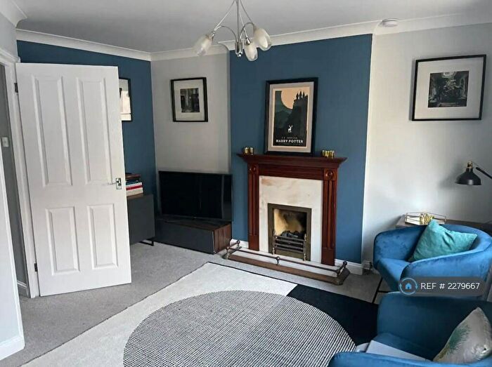 3 Bedroom Terraced House To Rent In Dolphin Mews, Brighton, BN2