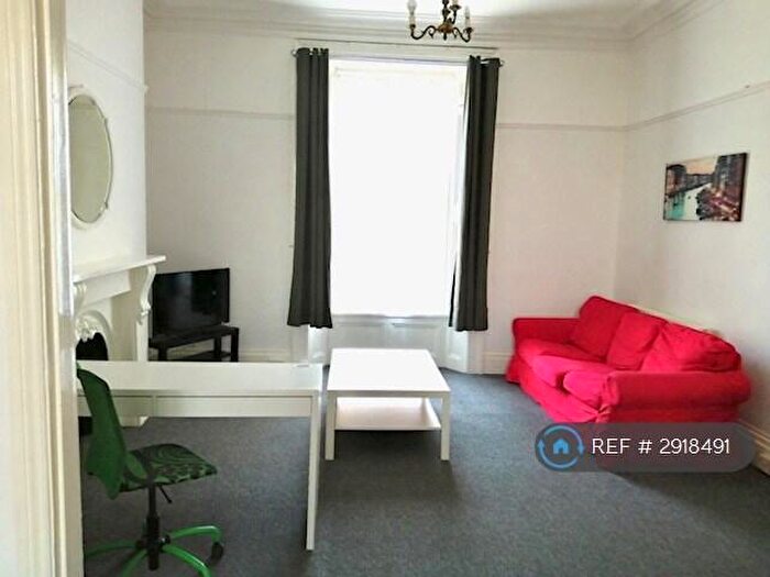 1 Bedroom Flat To Rent In North Road East, Plymouth, PL4