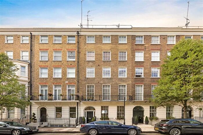 1 Bedroom Flat To Rent In Great Cumberland Place, London, W1H