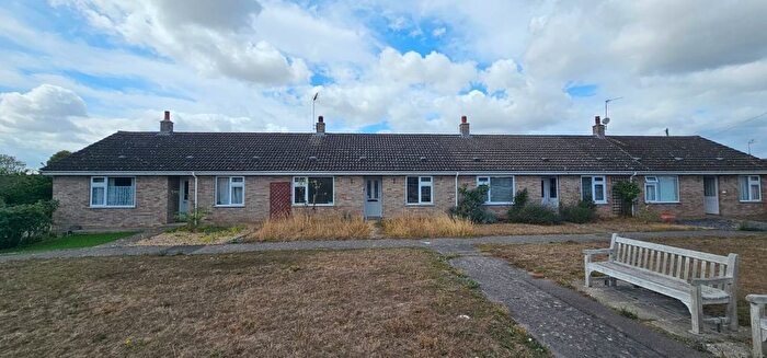 2 Bedroom Property For Sale In Perry's Road, Stanford-In-The-Vale, Faringdon, Oxfordshire, SN7