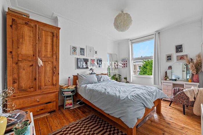 6 Bedroom Property To Rent In Marylands Road, London, W9