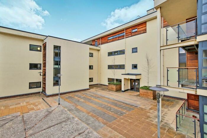 1 Bedroom Apartment To Rent In Freemans Quay, Durham City, DH1