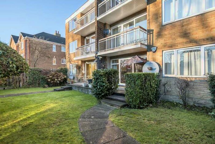 2 Bedroom Apartment To Rent In Northwood, Middlesex, HA6