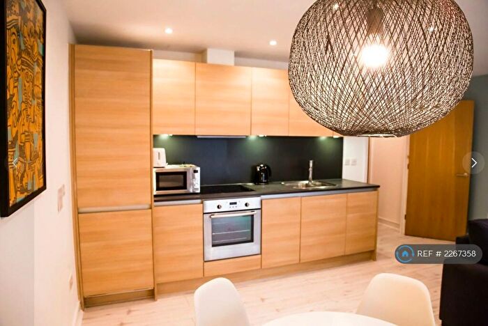 1 Bedroom Flat To Rent In Maidstone Road, Norwich, NR1