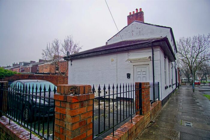 2 Bedroom Property To Rent In Schleswig Street, Preston, PR1