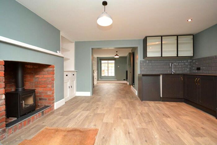 1 Bedroom Flat To Rent In Rose Hill, Ramsgate, CT11