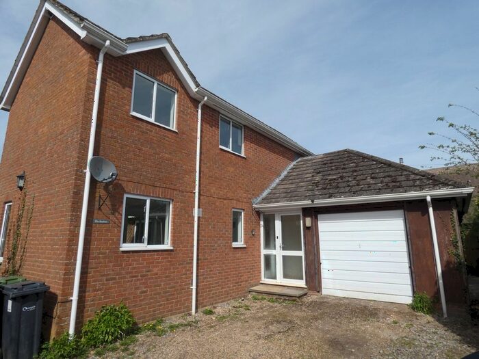 3 Bedroom Detached House To Rent In Parsonage Hill, Farley, Salisbury, Wiltshire, SP5