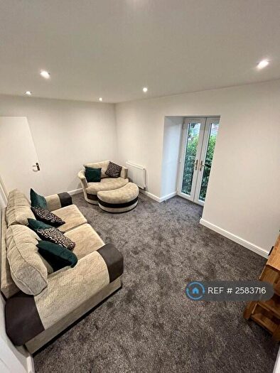 1 Bedroom Flat To Rent In Shakespeare Road, Bedford, MK40