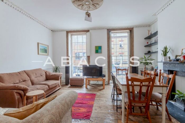 2 Bedroom Flat To Rent In Pratt Street, Camden Town, NW1