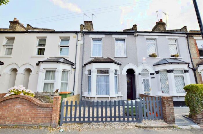 3 Bedroom Terraced House To Rent In Wilson Road, East Ham, London, E6