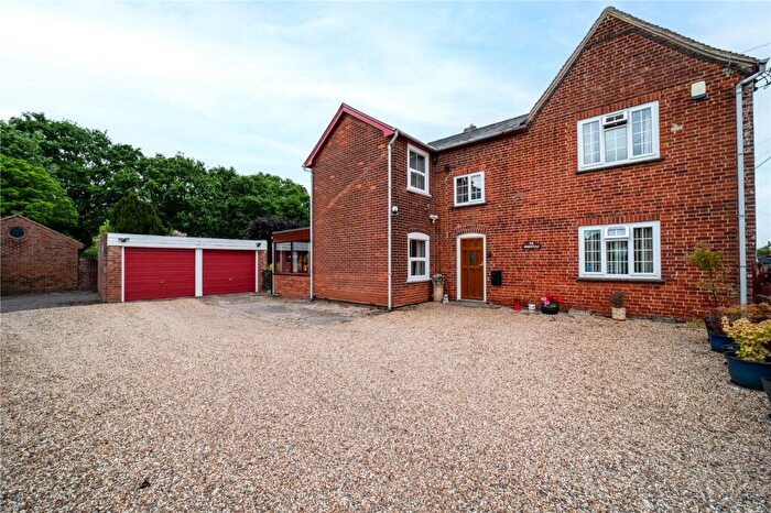 3 Bedroom Semi-Detached House For Sale In Heath Road, East Bergholt, Colchester, Suffolk, CO7