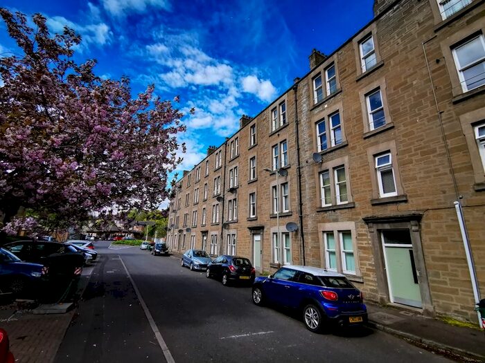 1 Bedroom Flat To Rent In Benvie Road, Other, Dundee DD2