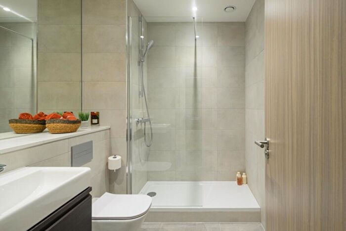 2 Bedroom Flat To Rent In Arbour, Silbury Boulevard, MK9