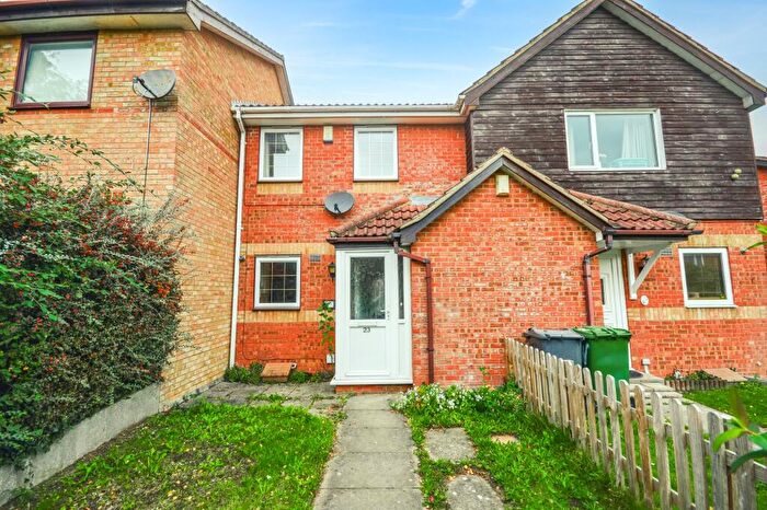 3 Bedroom Terraced House To Rent In Dereham, NR19