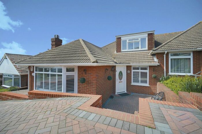 4 Bedroom Bungalow To Rent In Wilson Avenue, Brighton, BN2