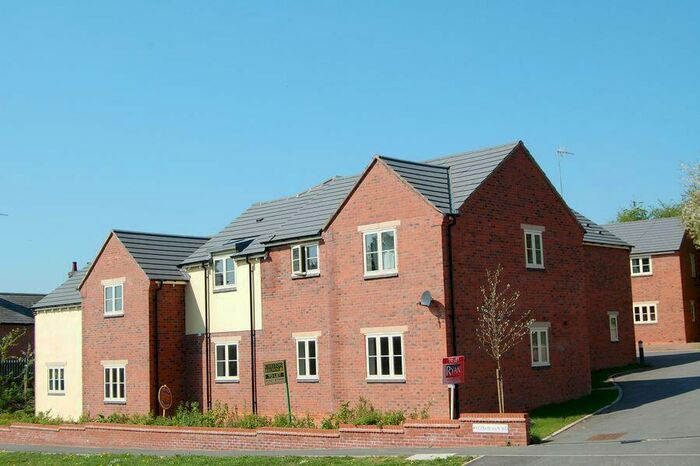 2 Bedroom Apartment To Rent In Fitzroy Court, West Haddon, Northampton, NN6