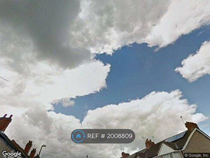 2 Bedroom Terraced House To Rent In Shakespeare Street, Coventry, CV2