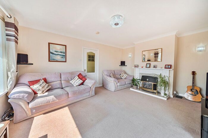 3 Bedroom Detached Bungalow For Sale In Barcombe Road, Preston, Paignton, Devon, TQ3