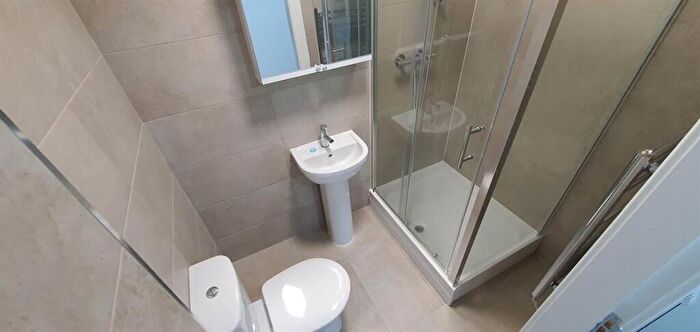 2 Bedroom Flat To Rent In Chestergate House Fl- Stockpot, Stockport, SK1