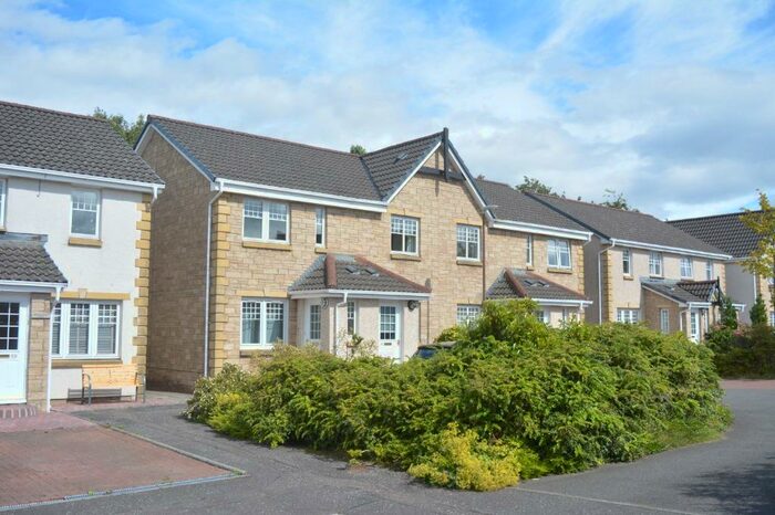 2 Bedroom Ground Flat To Rent In Colquhoun Street, Stirling, Stirling, FK7