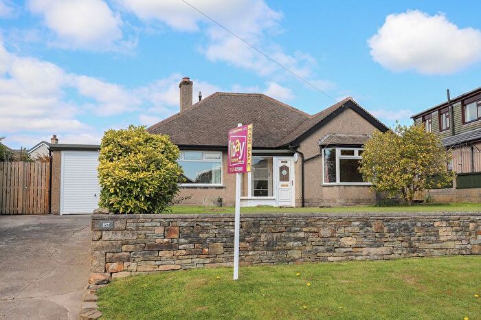 2 Bedroom Bungalow For Sale In High Road, Halton, Lancaster, LA2