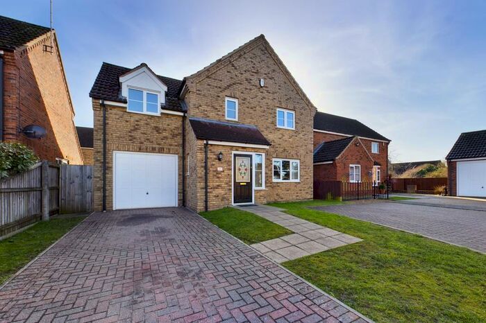 4 Bedroom Detached House To Rent In Millers Lane, Brandon, IP27