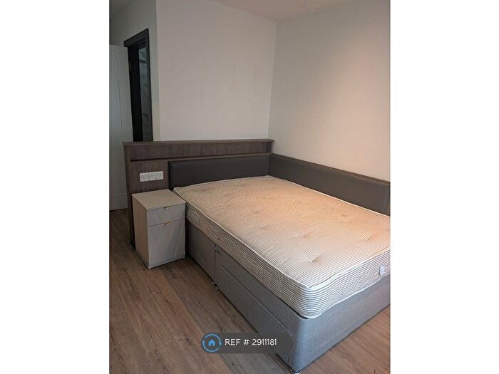 Studio To Rent In Moorfields, Liverpool, L2