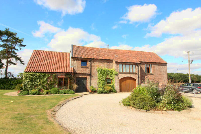 4 Bedroom House To Rent In Market Weighton Road, Sancton, YO43