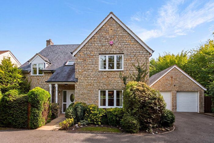5 Bedroom Detached House For Sale In Ferry Lane, Lympsham - Impressive Family Home, BS24