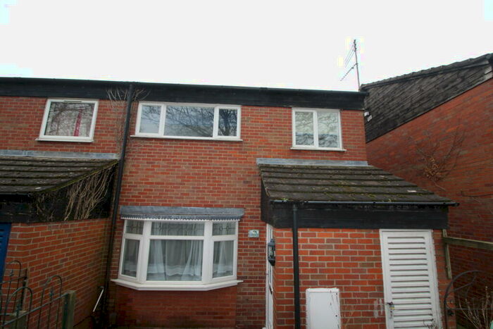 4 Bedroom Terraced House To Rent In Buckley Road, Leamington Spa, CV32
