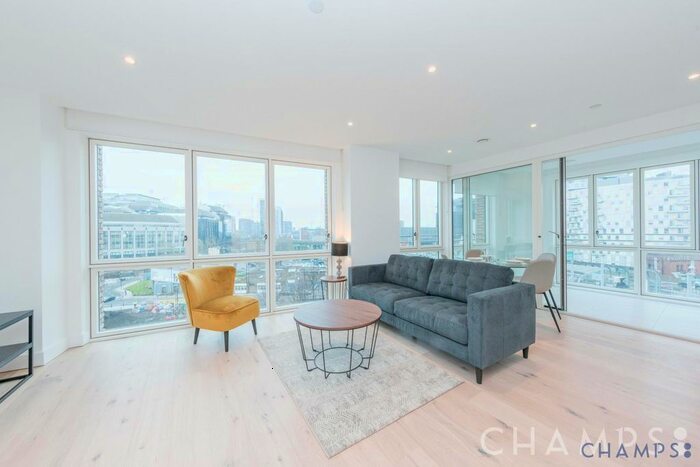 2 Bedroom Flat To Rent In Royal Captain Court, Arniston Way, E14
