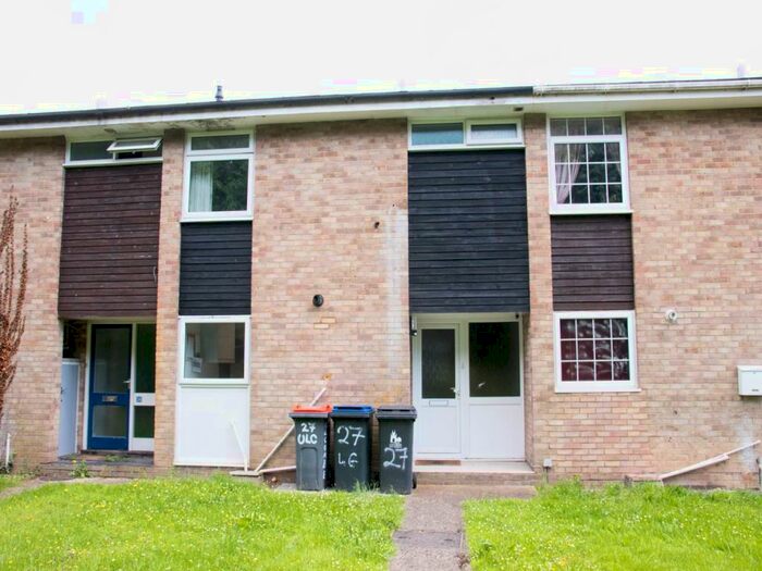 4 Bedroom House To Rent In Ulcombe Gardens, Canterbury, Kent, CT2