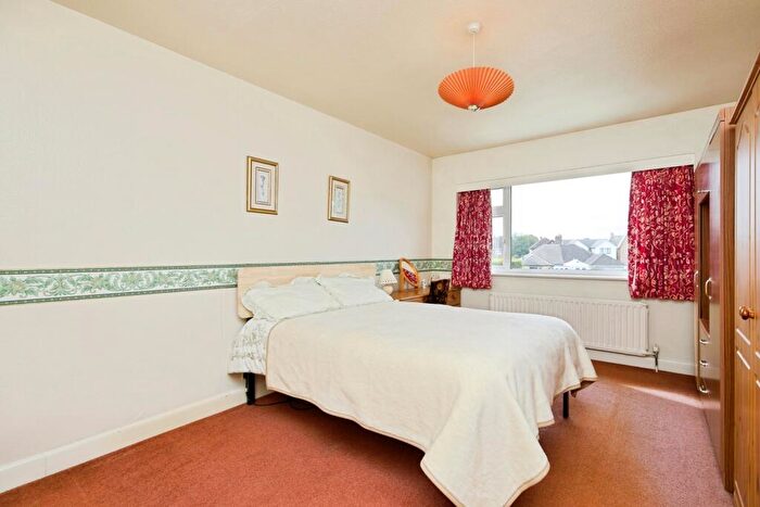 3 Bedroom Detached House For Sale In Douglas Road, Long Eaton, Nottingham, Derbyshire, NG10