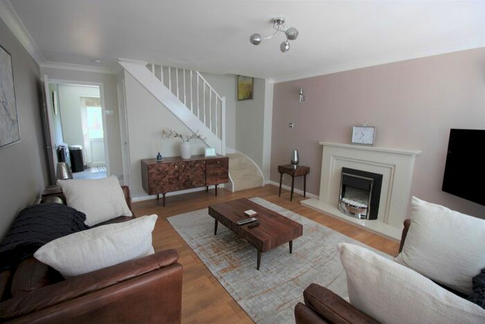 2 Bedroom Semi-Detached House To Rent In Alconbury Close, Blyth, NE24