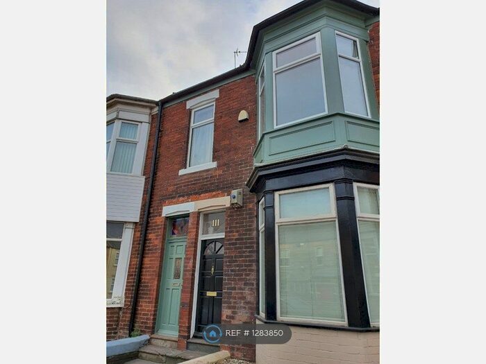 3 Bedroom Maisonette To Rent In Front Street, East Boldon NE36