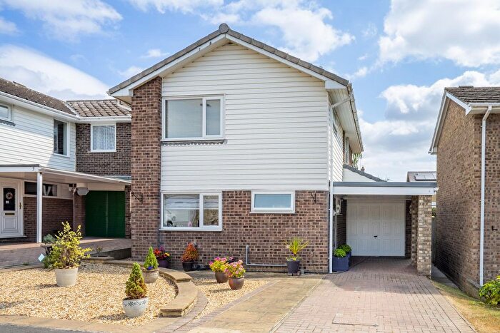 3 Bedroom Detached House For Sale In Millers Croft, Copmanthorpe, York, YO23