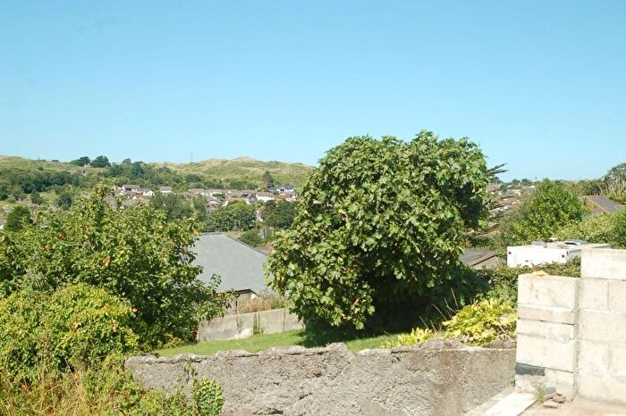 Land For Sale In Land At, Copper Hill, Hayle, TR27