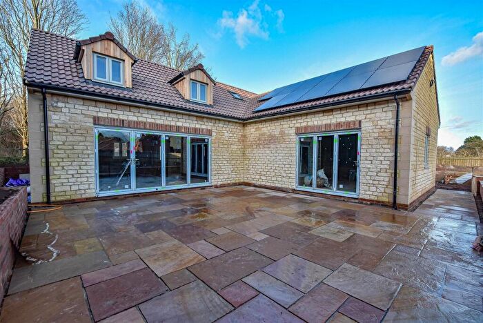 4 Bedroom Detached House For Sale In Middleyard, Charfield Road, Kingswood, GL12