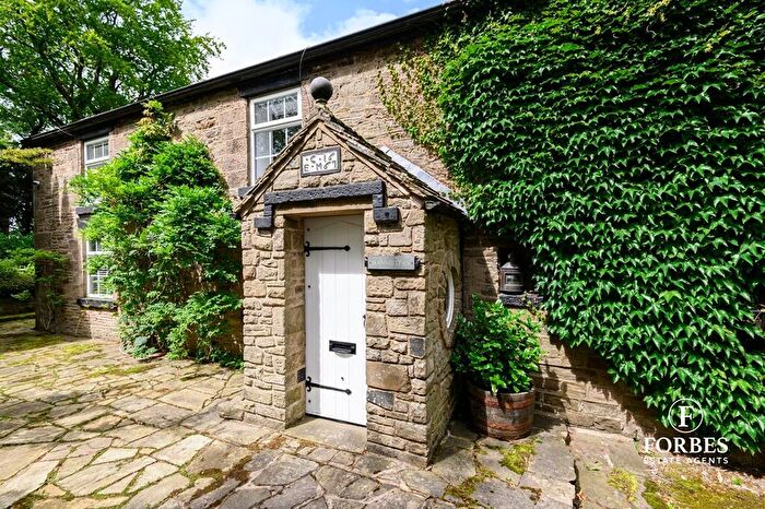 4 Bedroom Farm House For Sale In Bannisters, Chorley Road, Withnell, Chorley, PR6