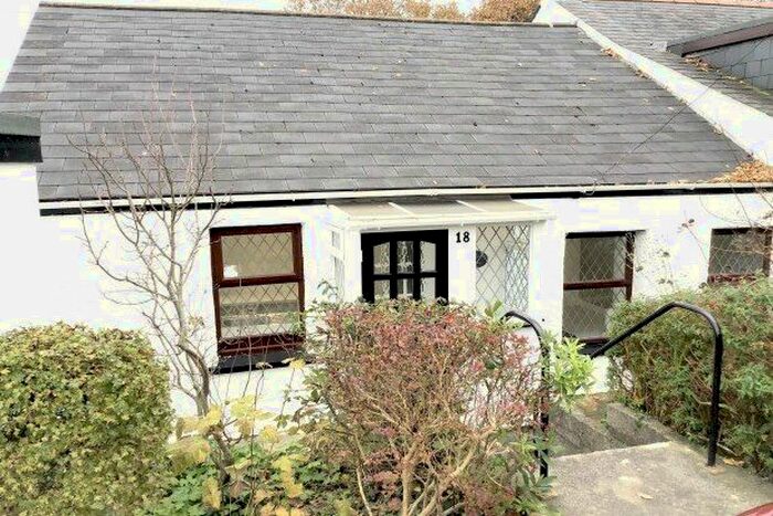 2 Bedroom Property To Rent In Trenowah Road, St. Austell, PL25