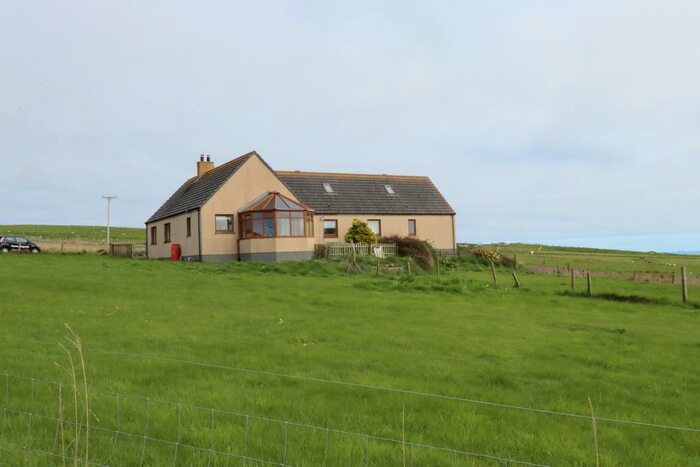 5 Bedroom Detached Bungalow For Sale In Occumster, Lybster, KW3