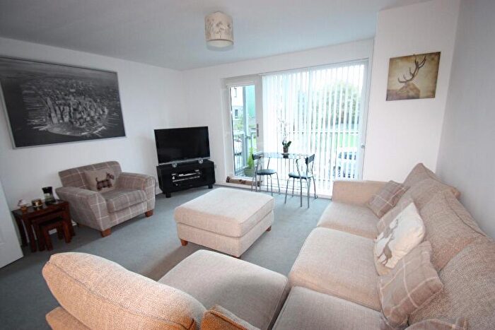 2 Bedroom Apartment To Rent In Lochend Park View, Lochend, Edinburgh, EH7