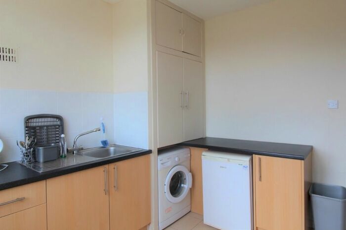 1 Bedroom Flat To Rent In Merkland Road, Aberdeen, AB24