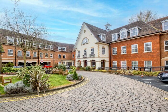 2 Bedroom Flat To Rent In Homer Road, Solihull, B91
