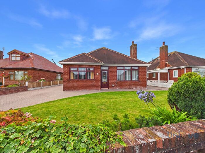 3 Bedroom Bungalow For Sale In Rossall Close, Fleetwood, FY7