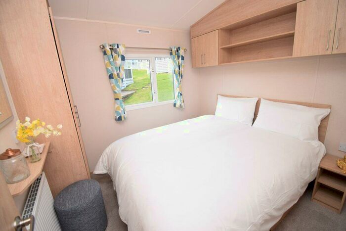 2 Bedroom Caravan For Sale In Wood Farm Holiday Park, DT6