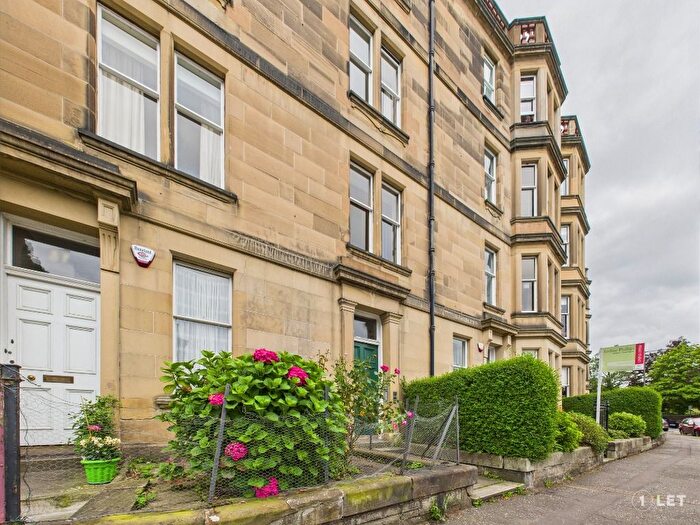 3 Bedroom Flat To Rent In Merchiston Crescent, Merchiston, Edinburgh, EH10