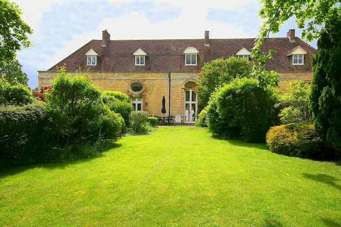 3 Bedroom Terraced House For Sale In Gayhurst Court Mews, Gayhurst, Buckinghamshire, MK16